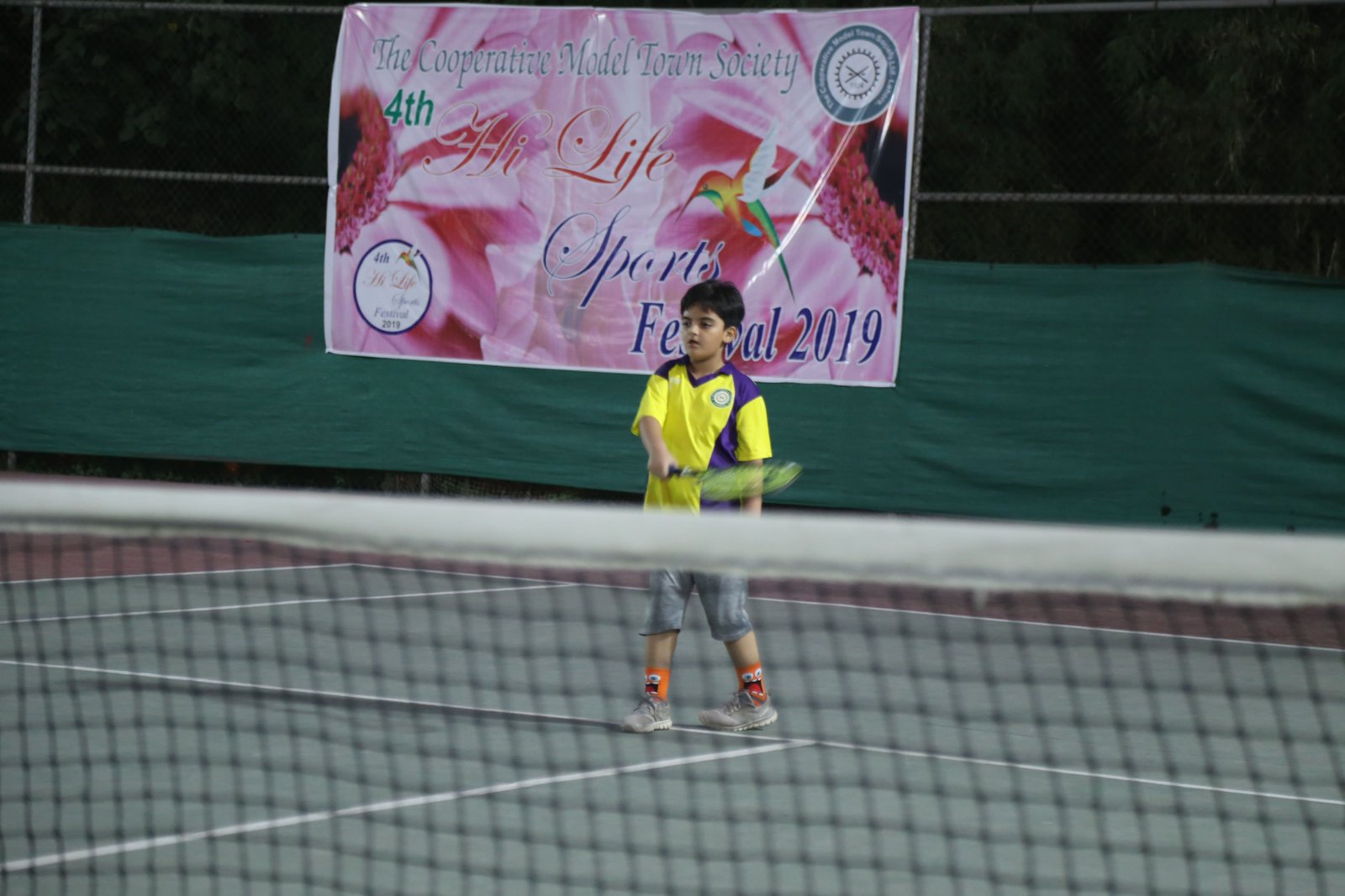 Event Photo
