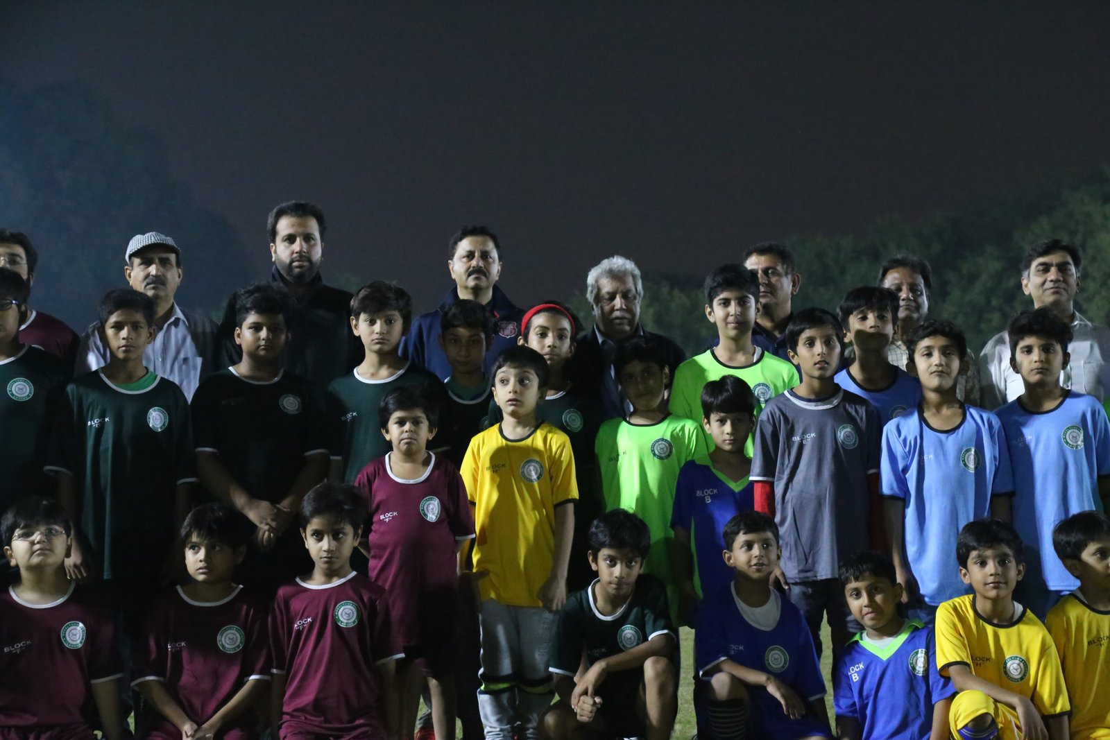 Event Photo