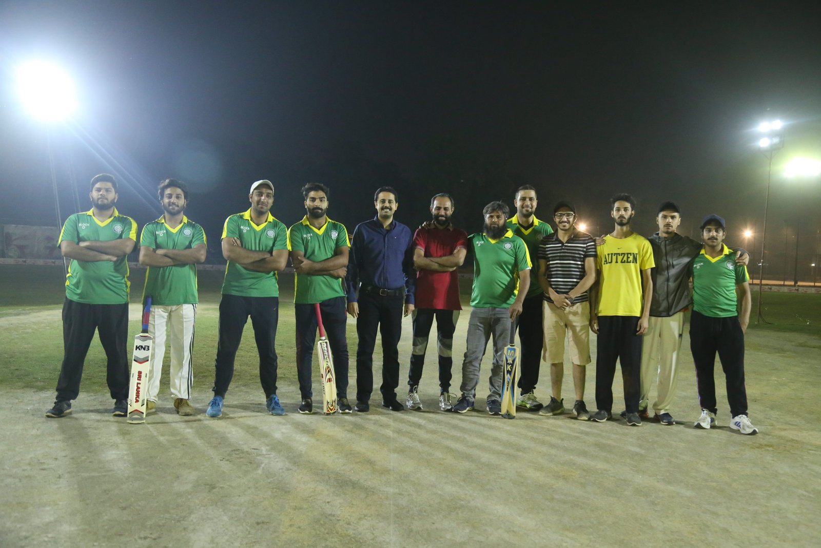 Event Photo