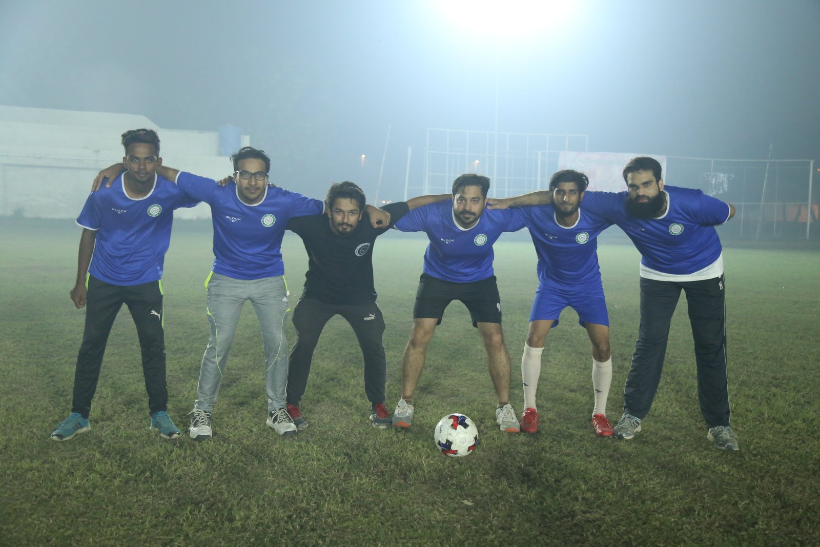 Event Photo
