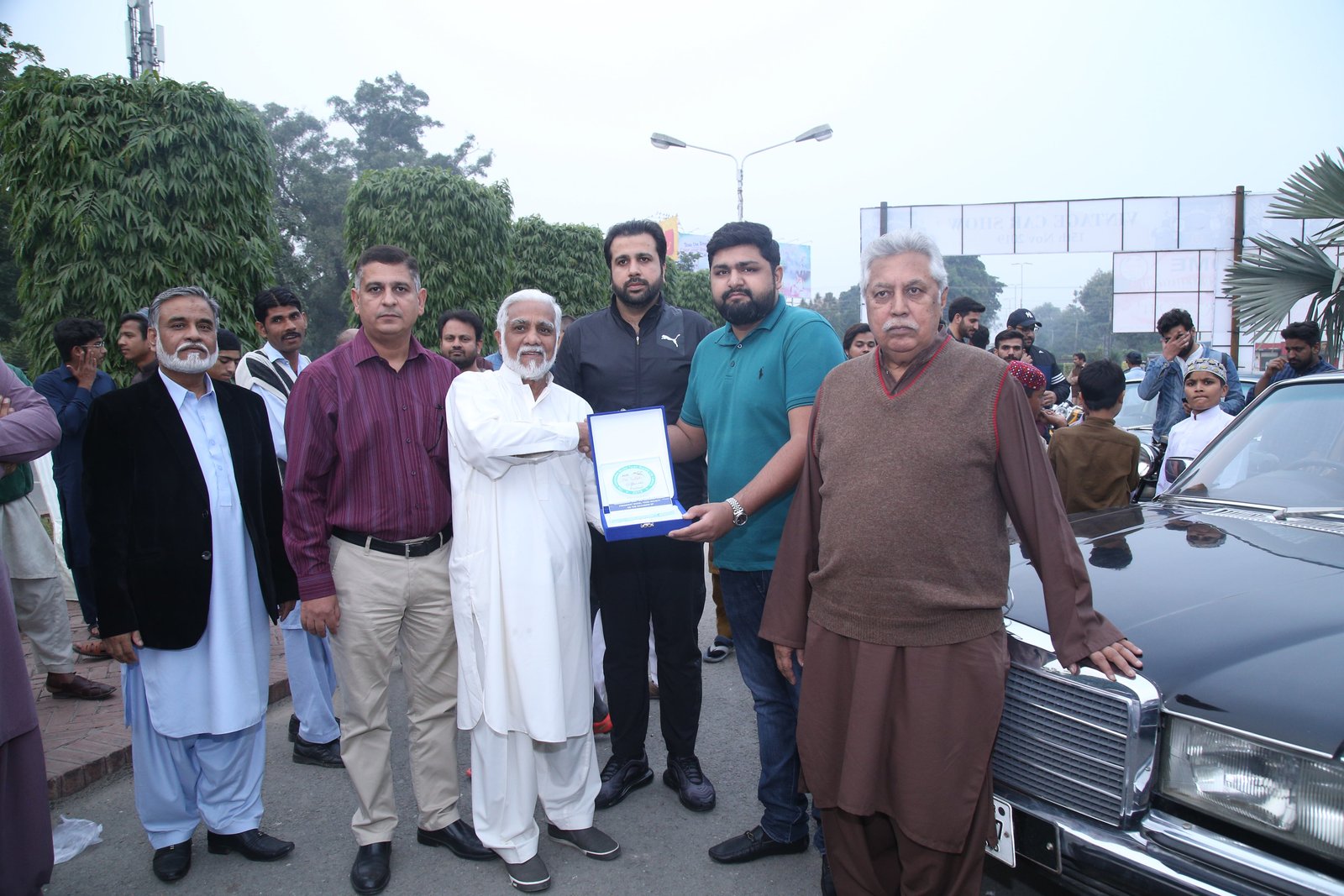Event Photo