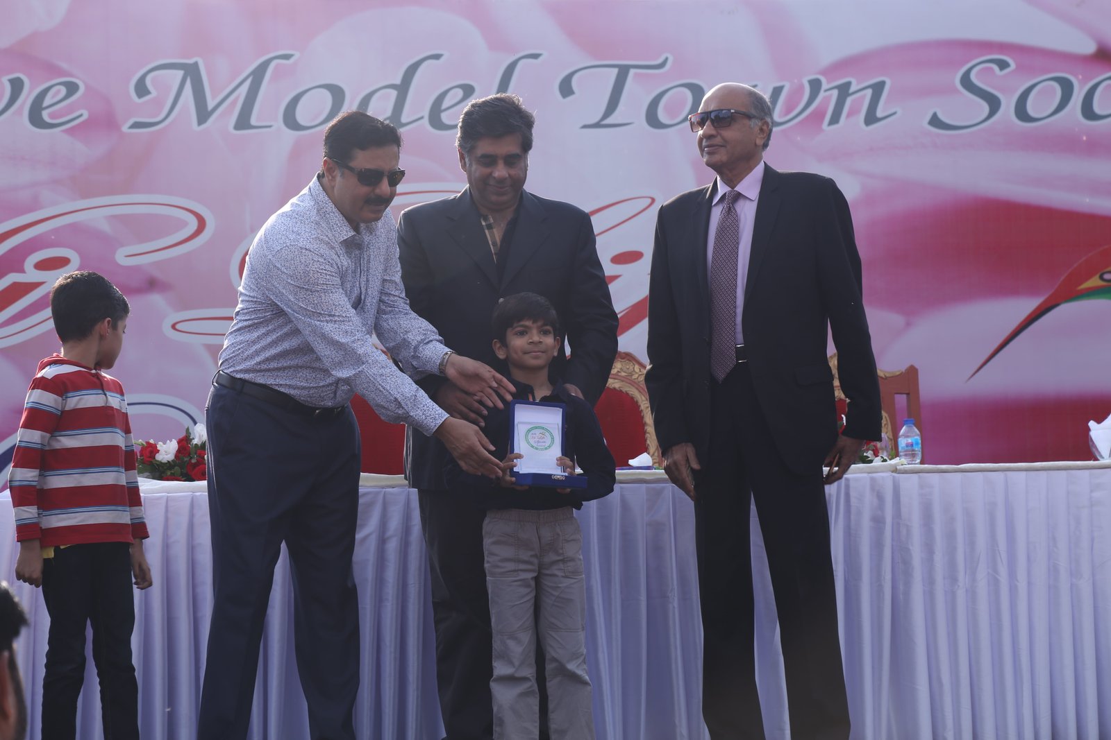 Event Photo