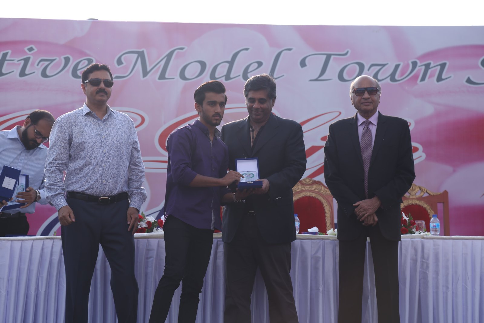 Event Photo