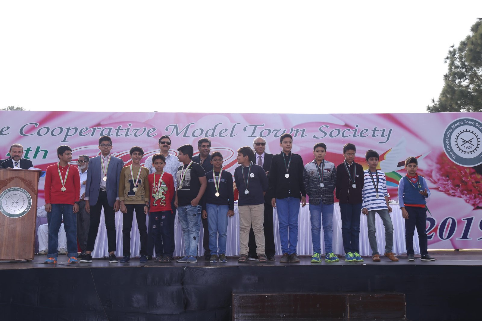 Event Photo