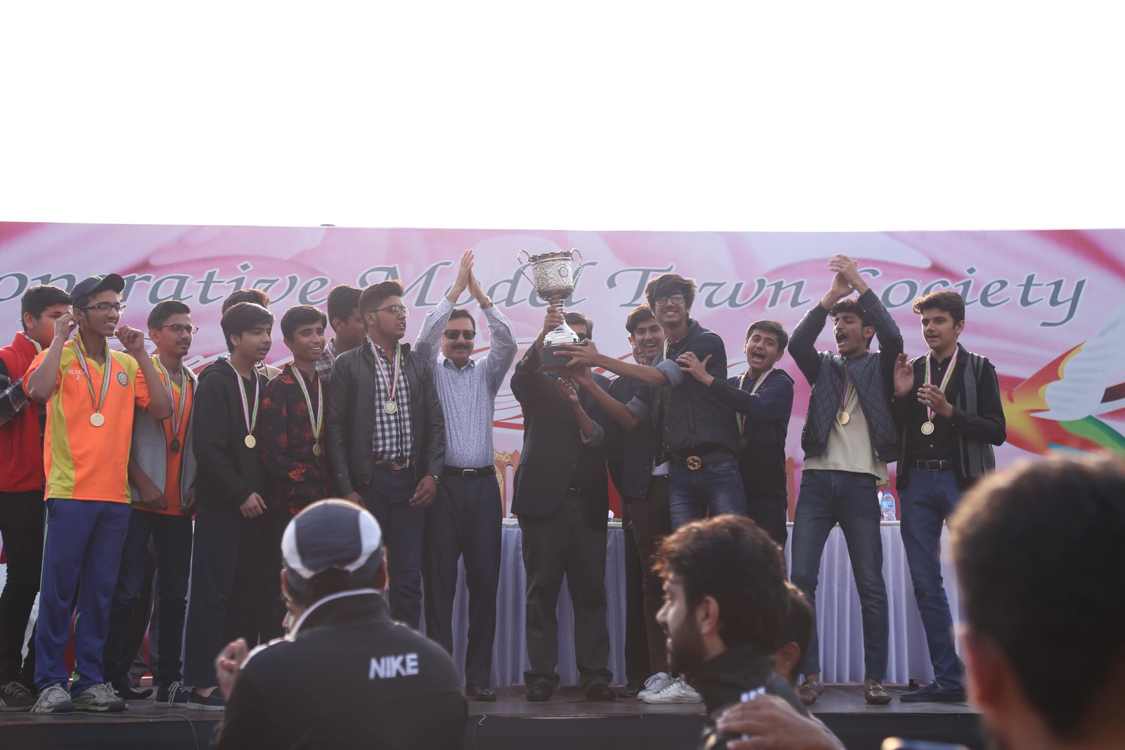 Event Photo