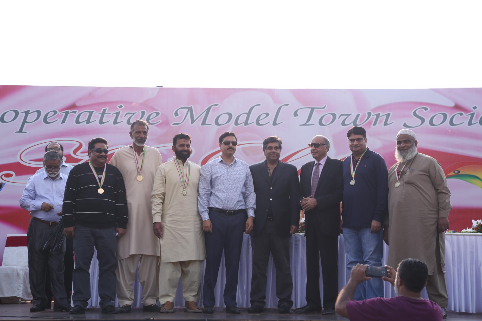 Event Photo