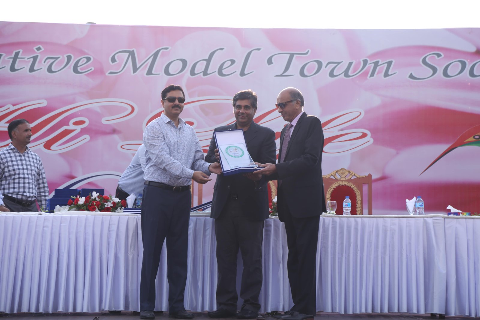 Event Photo