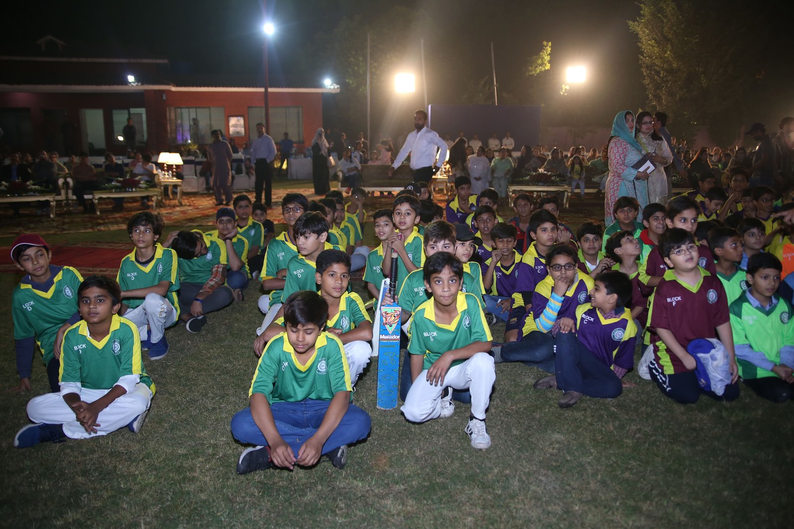 Event Photo