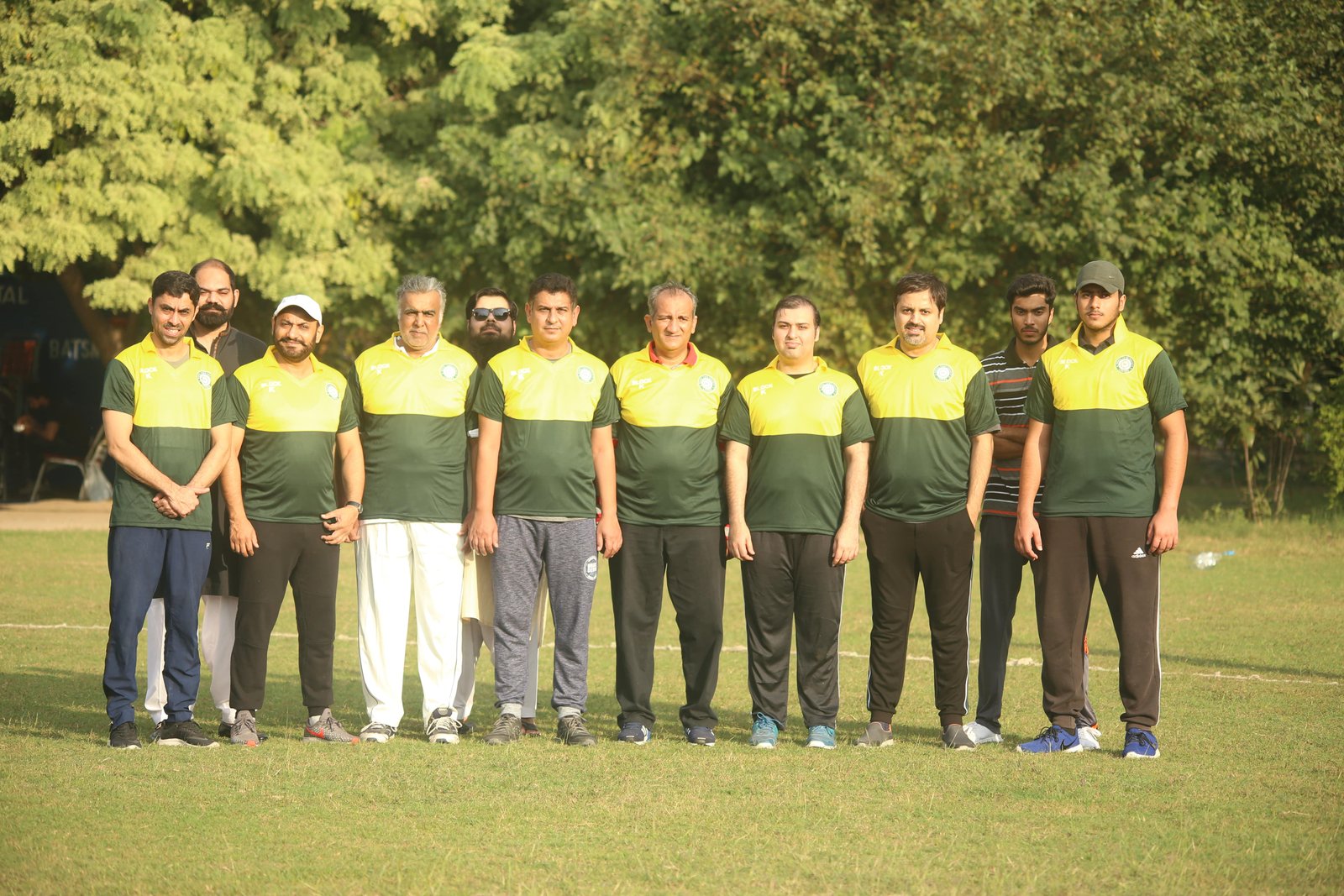Event Photo