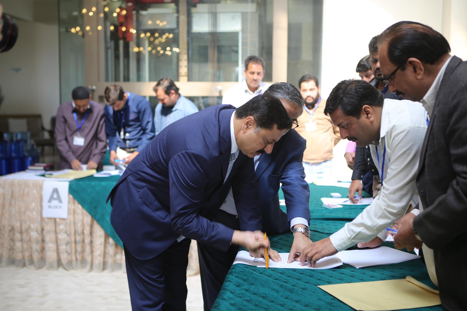 Event Photo