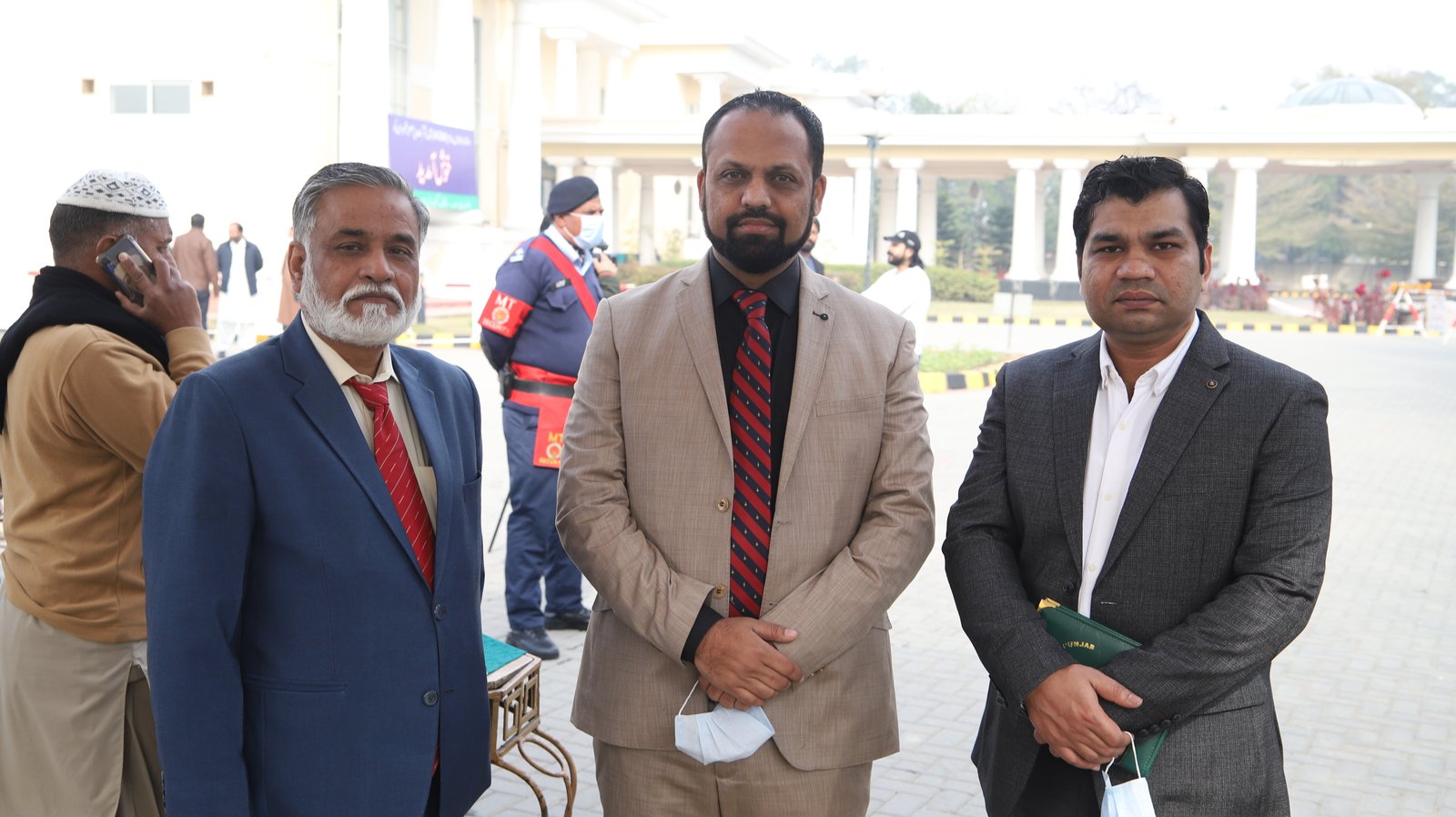 Event Photo