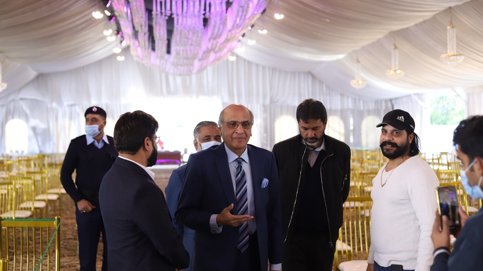 Event Photo
