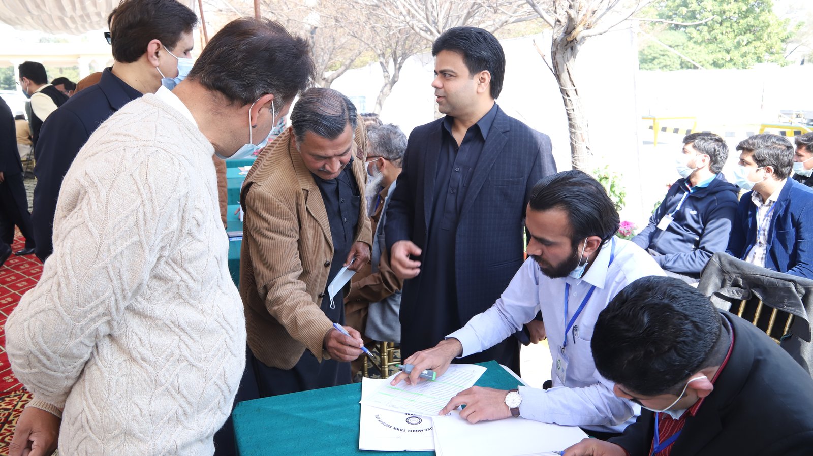 Event Photo