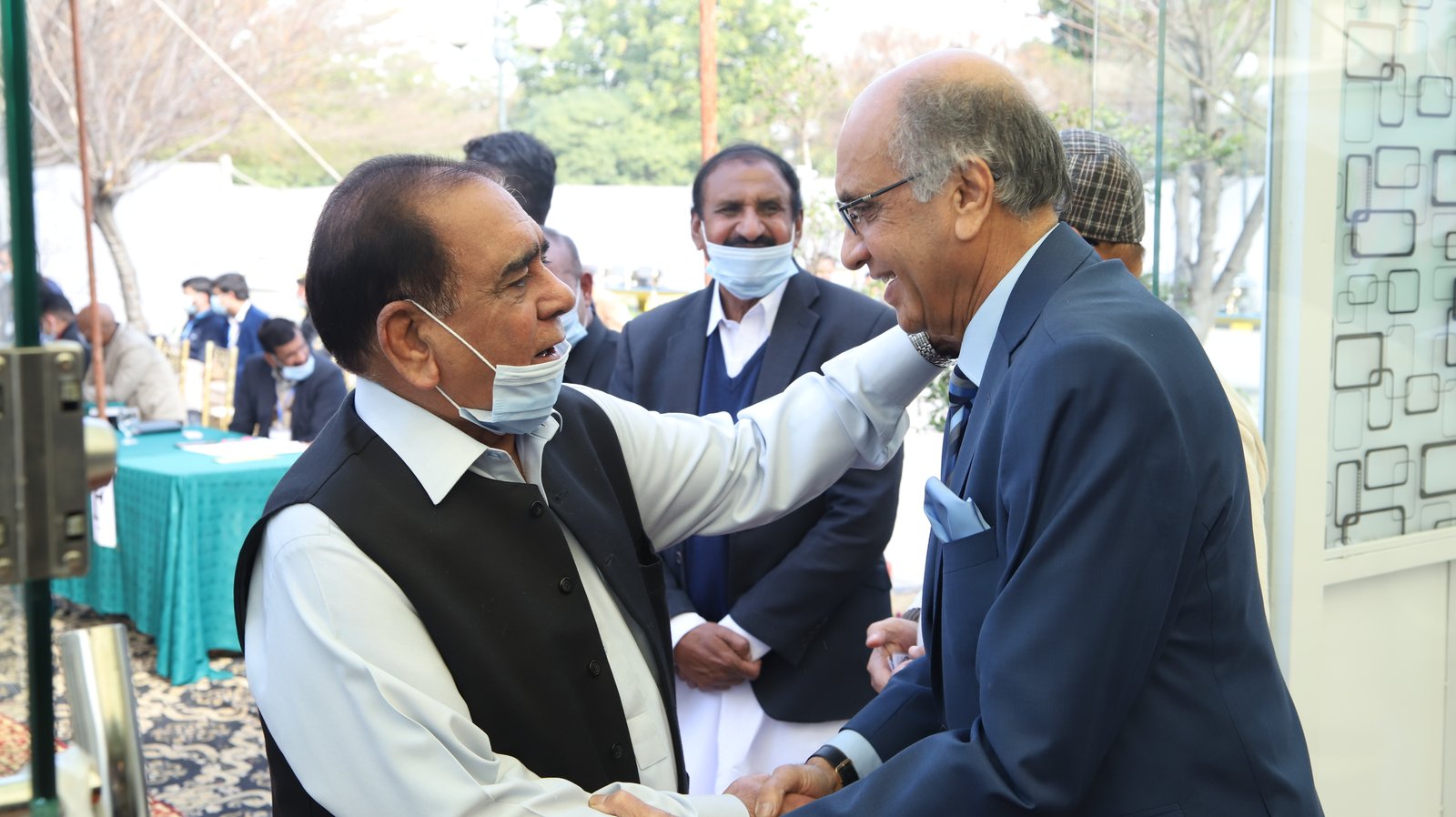Event Photo