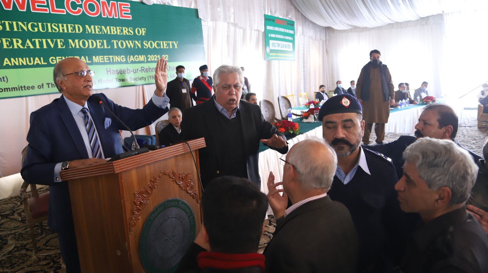 Event Photo