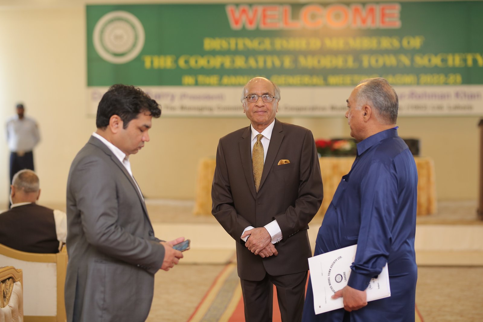 Event Photo