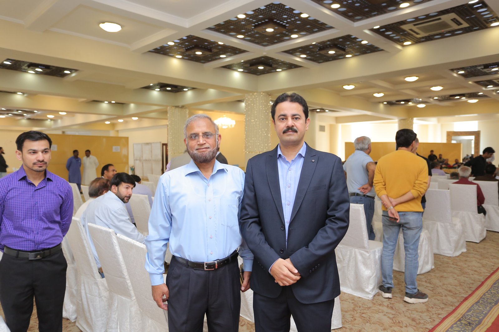 Event Photo