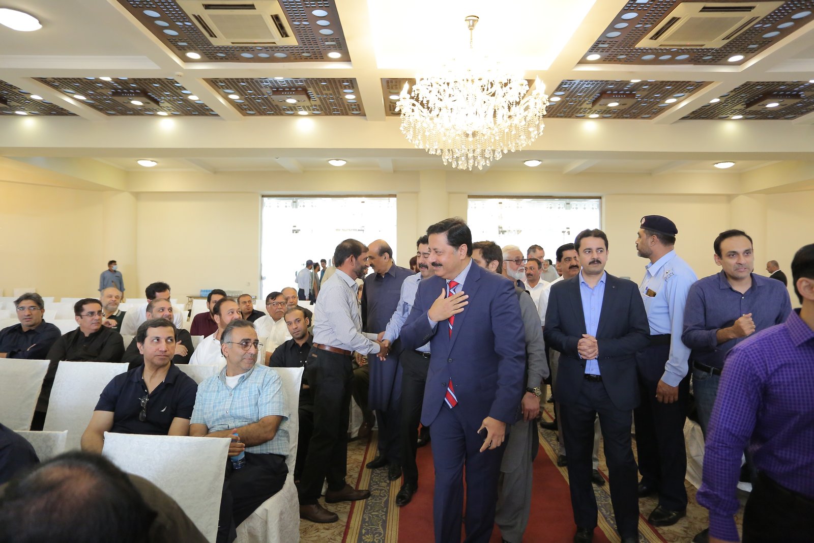 Event Photo