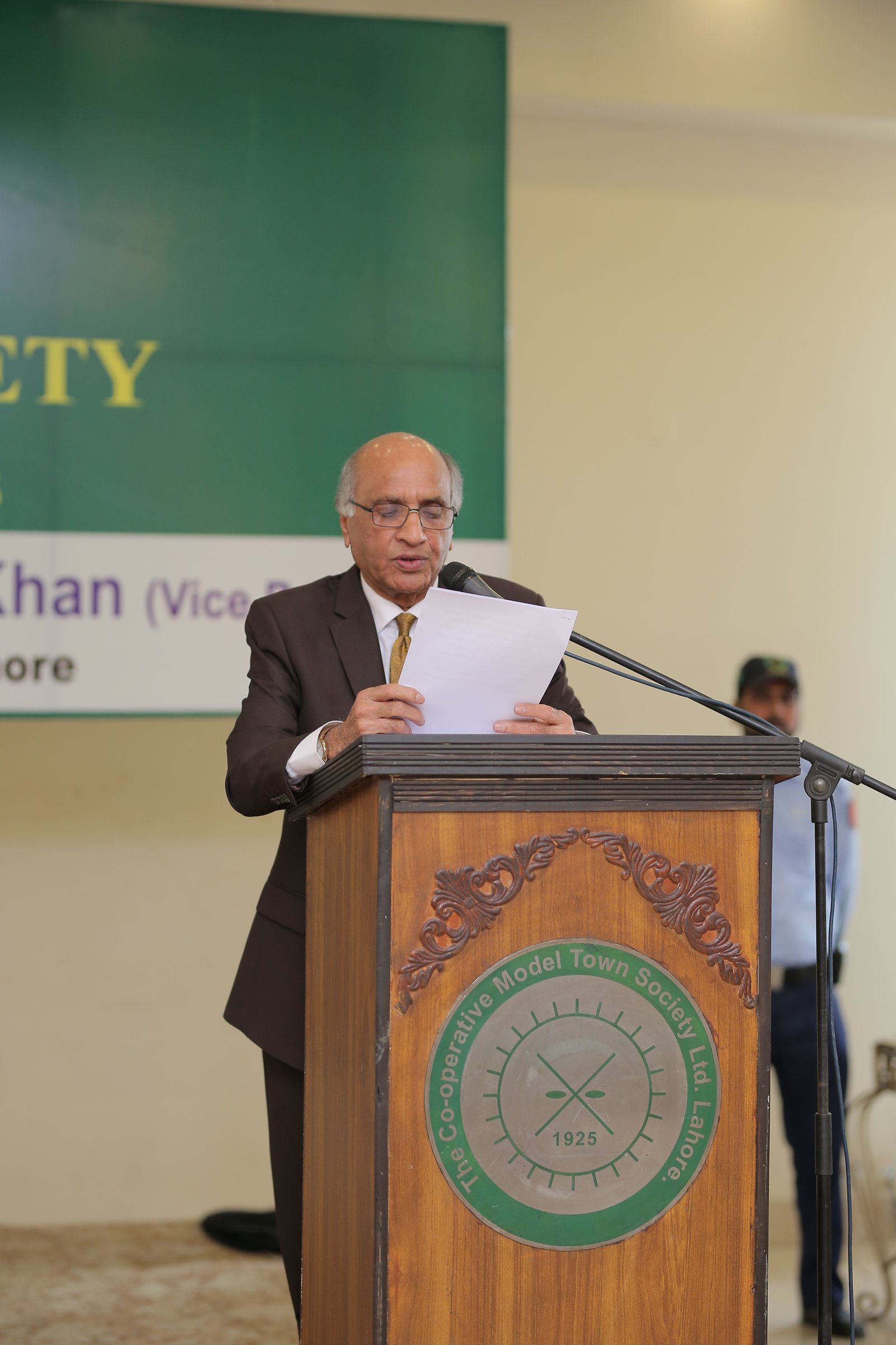 Event Photo