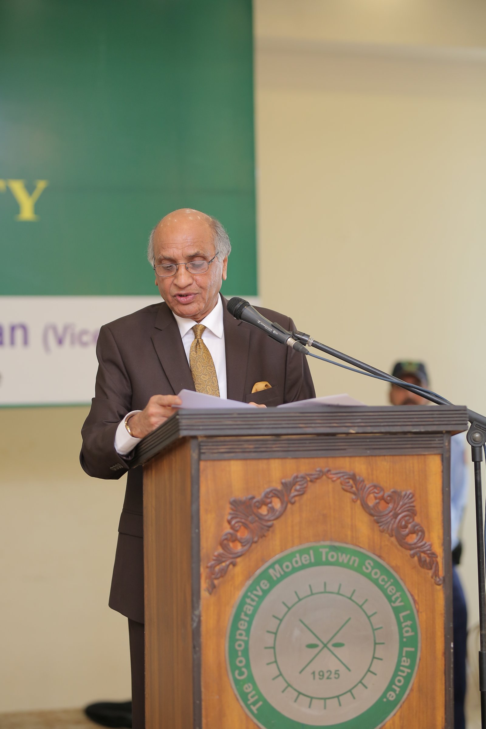 Event Photo