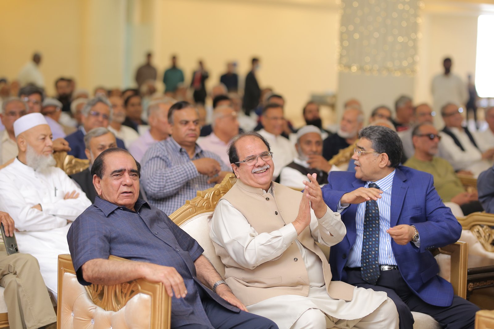 Event Photo