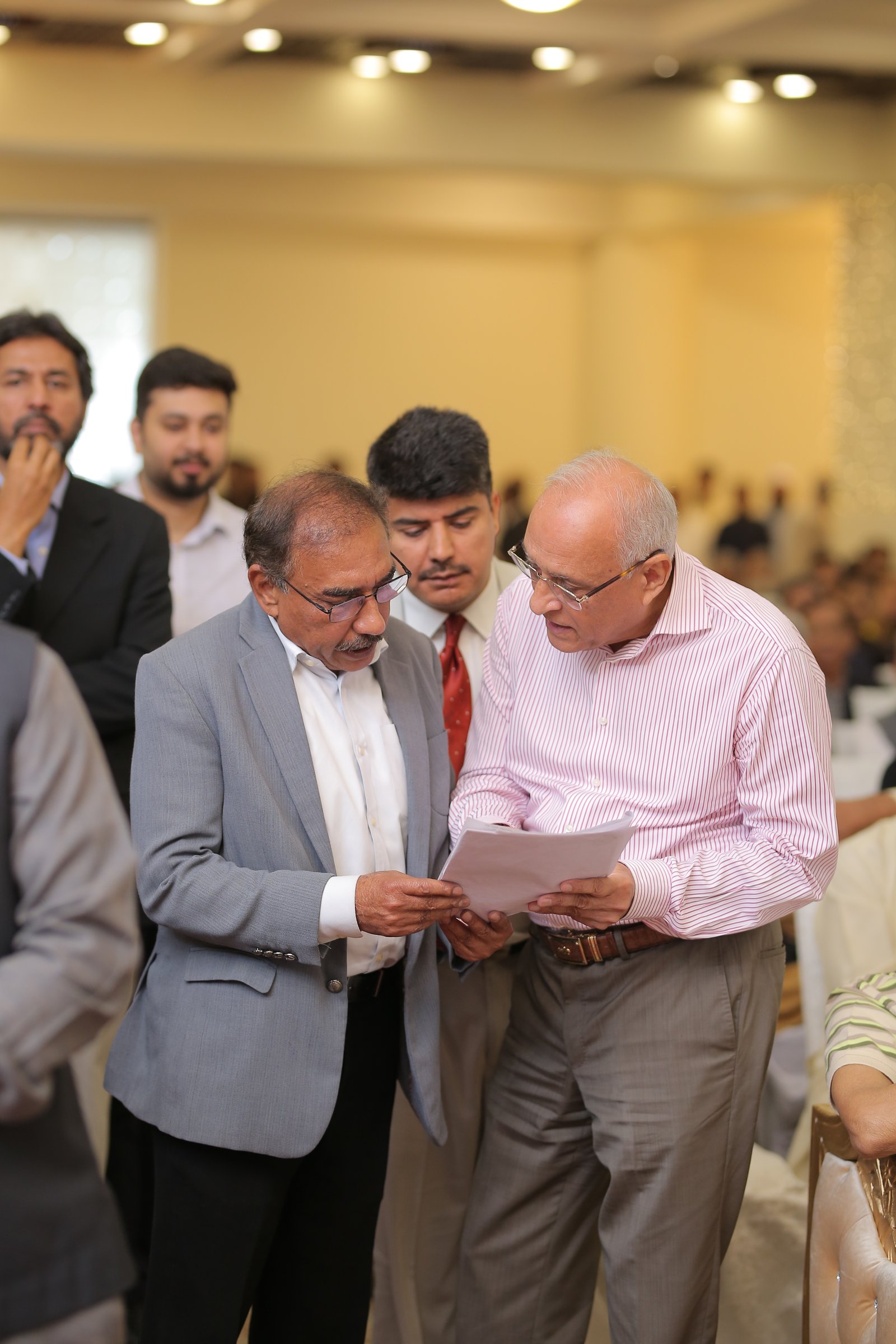 Event Photo