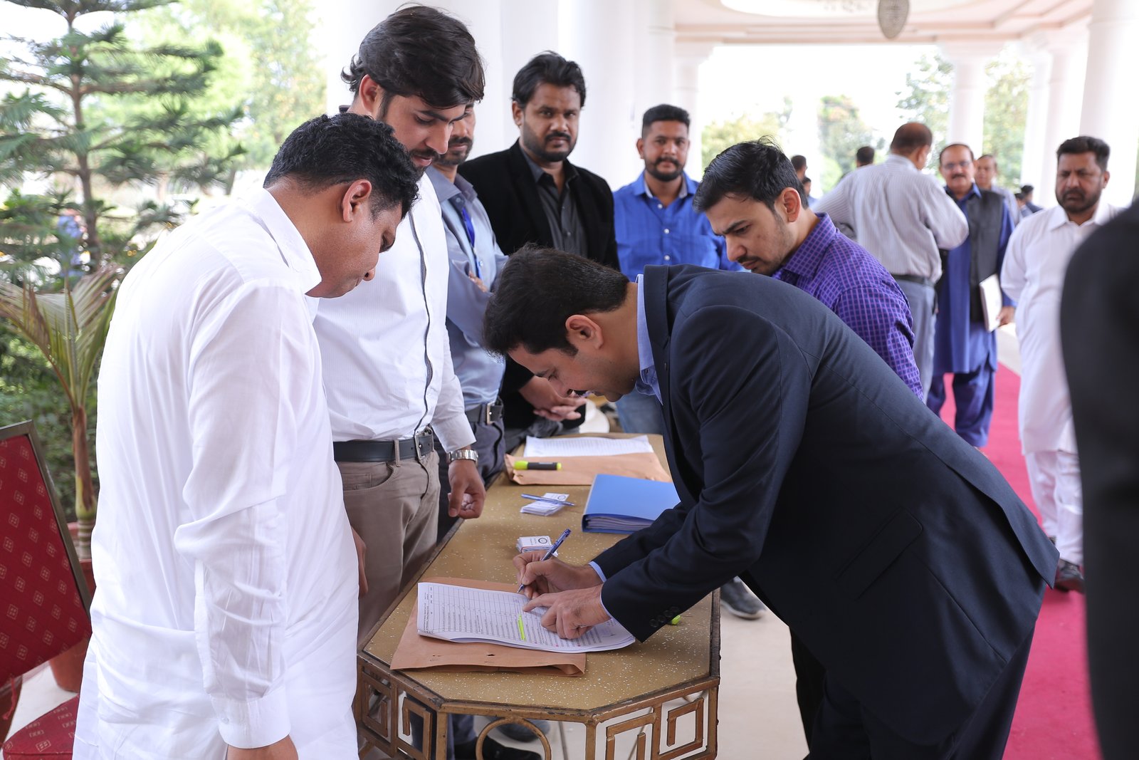 Event Photo