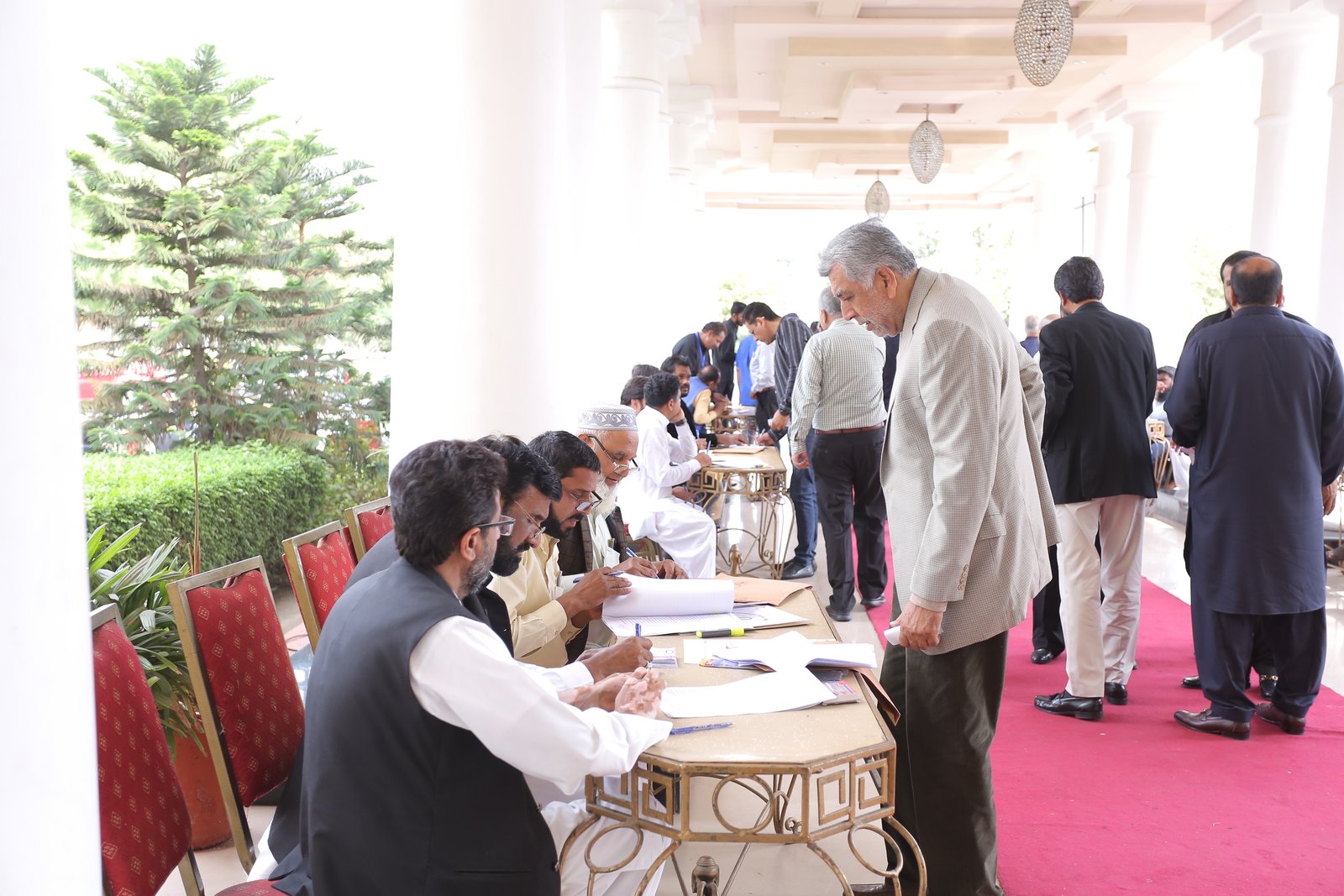 Event Photo