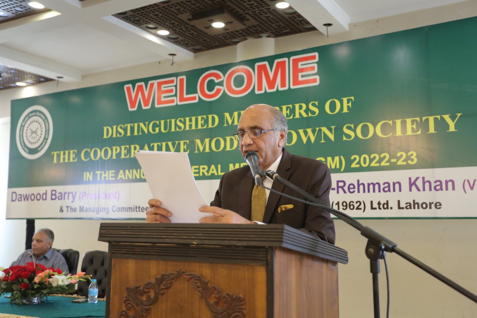 Event Photo