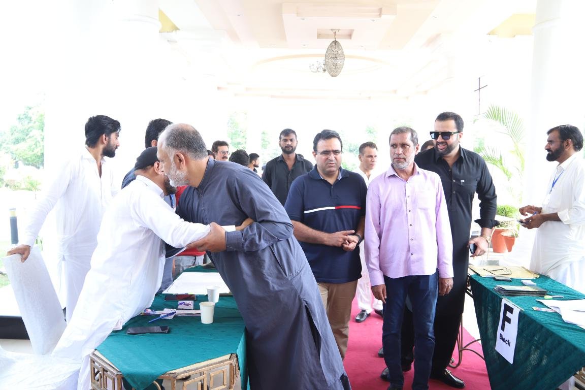 Event Photo