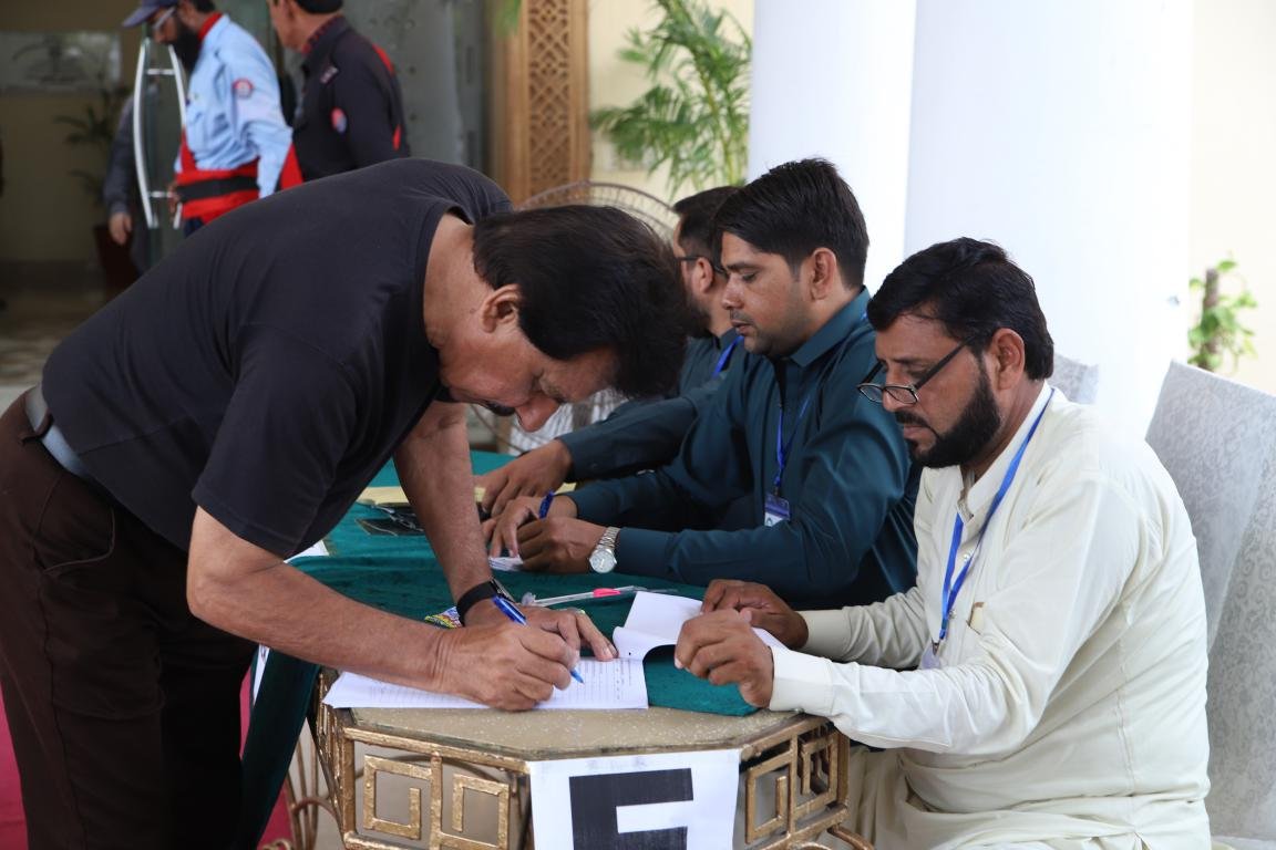 Event Photo