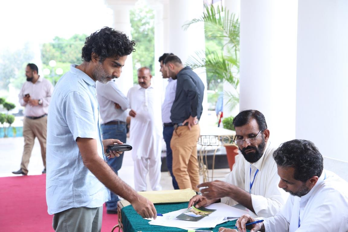 Event Photo