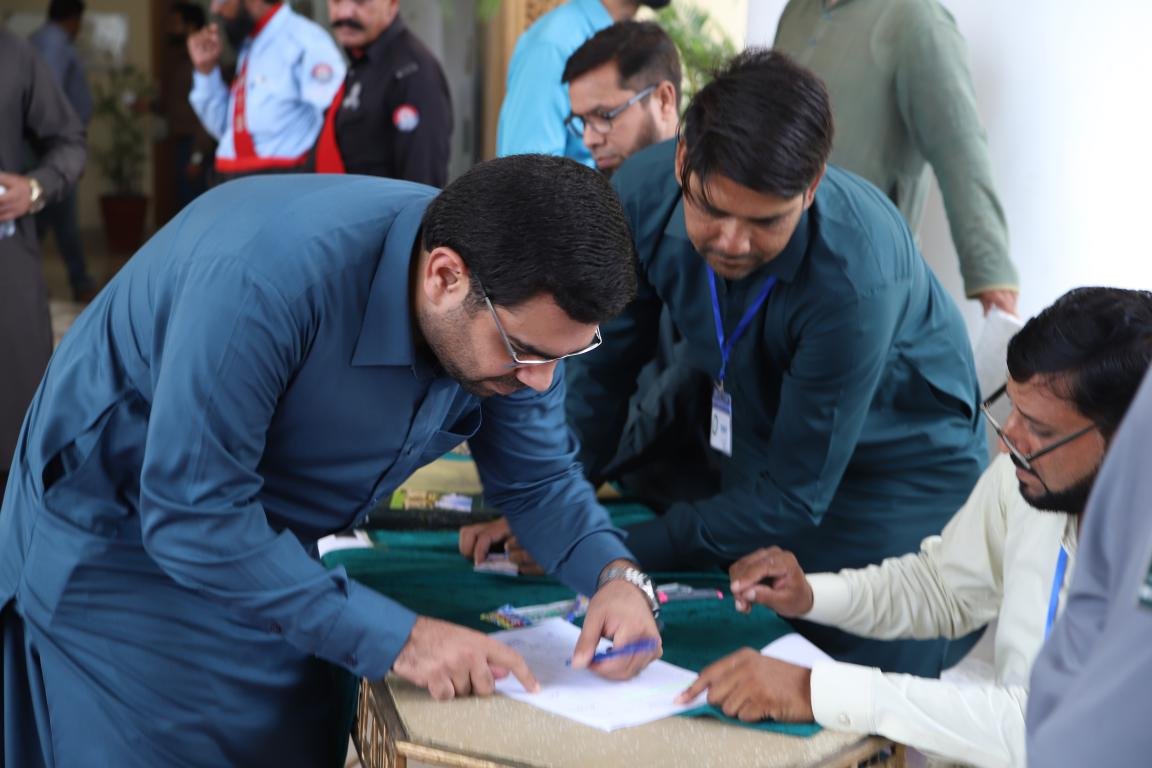 Event Photo