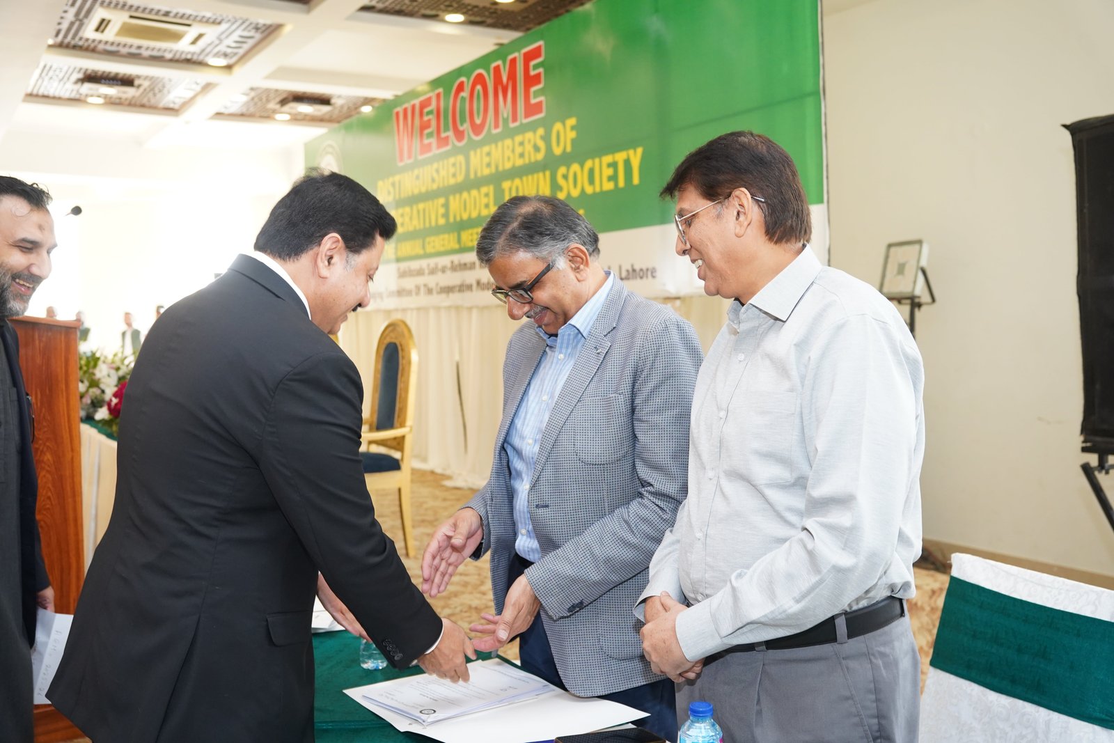 Event Photo