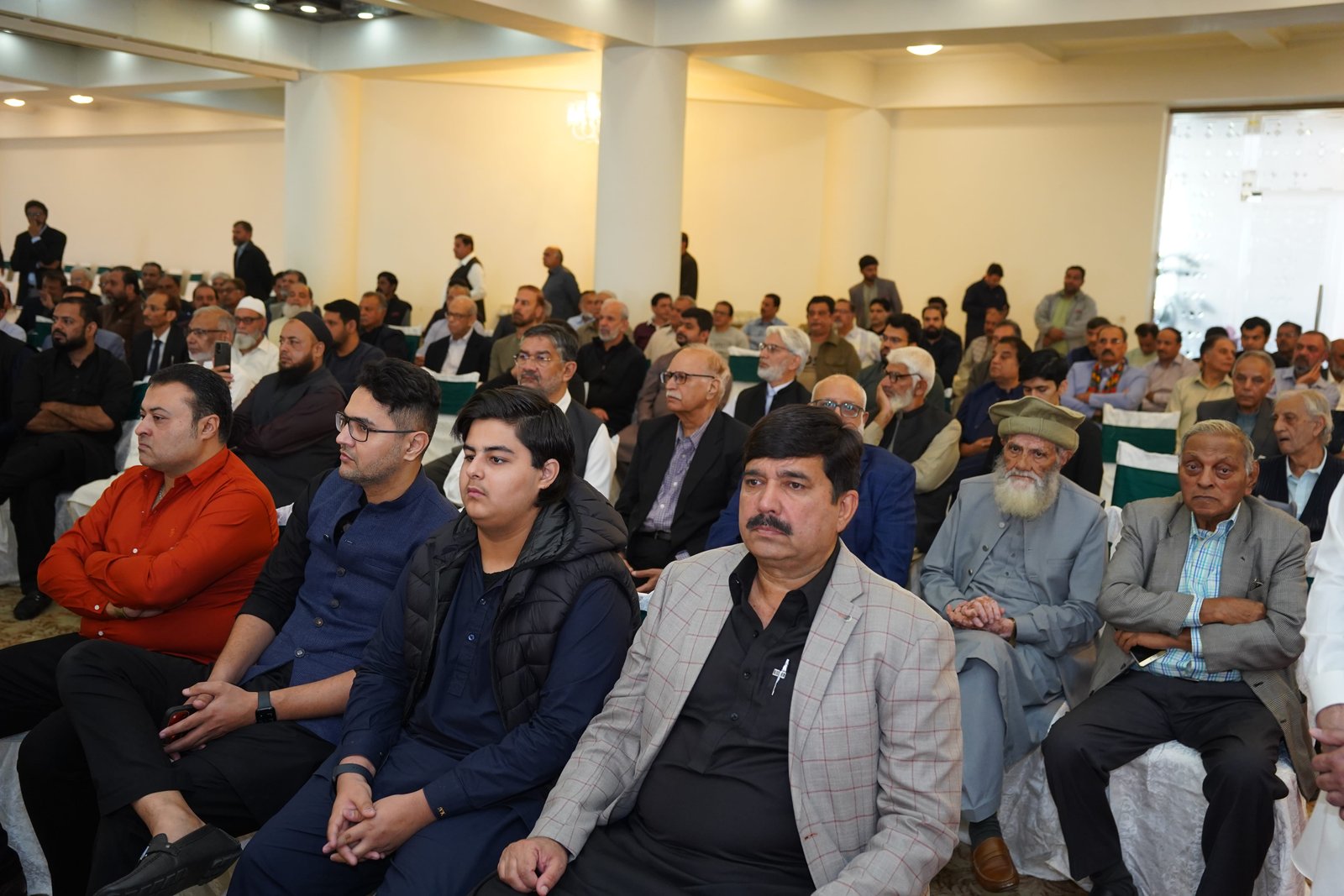 Event Photo