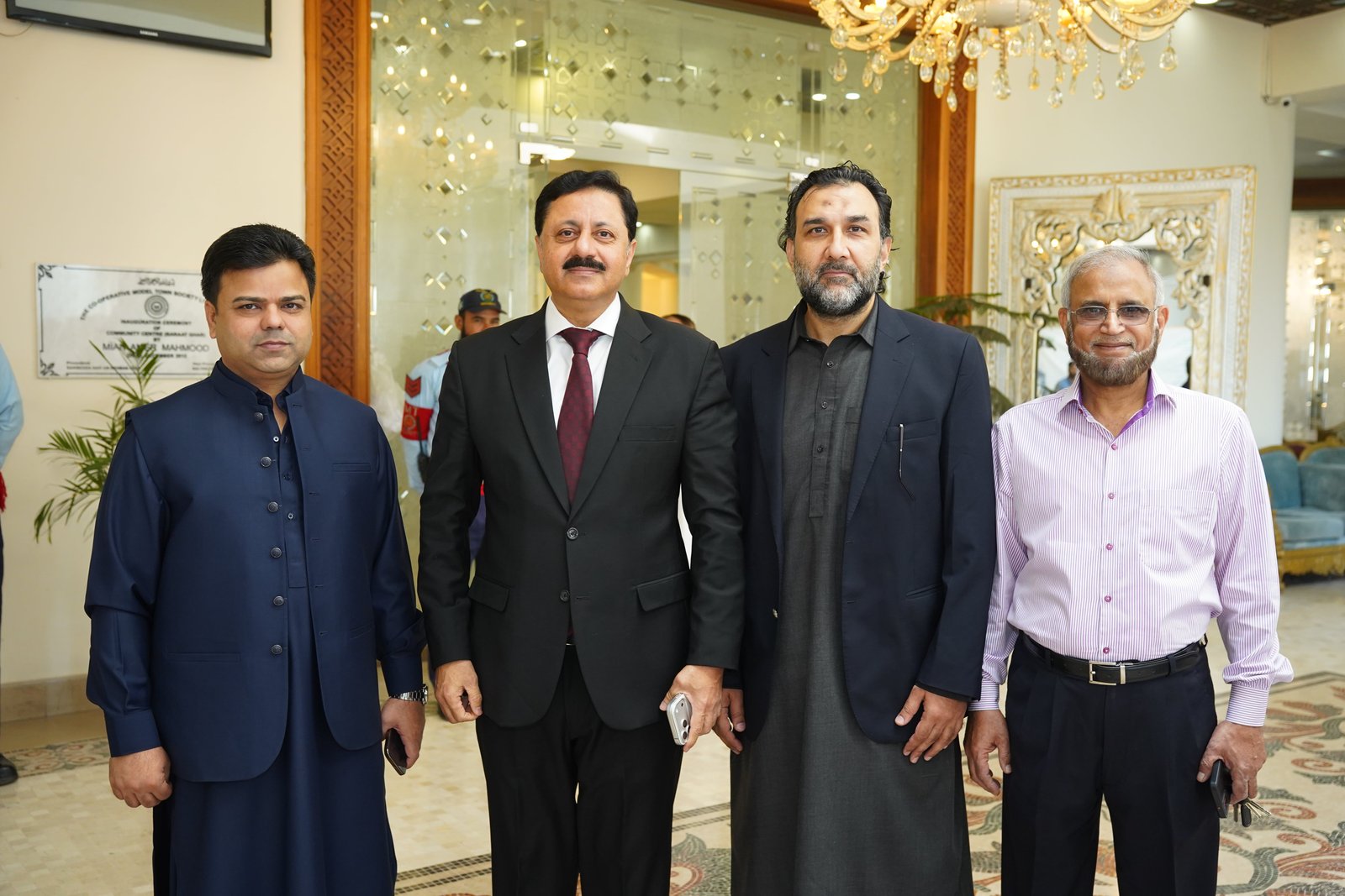 Event Photo