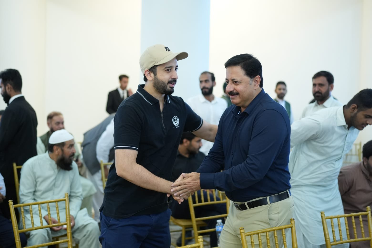 Event Photo