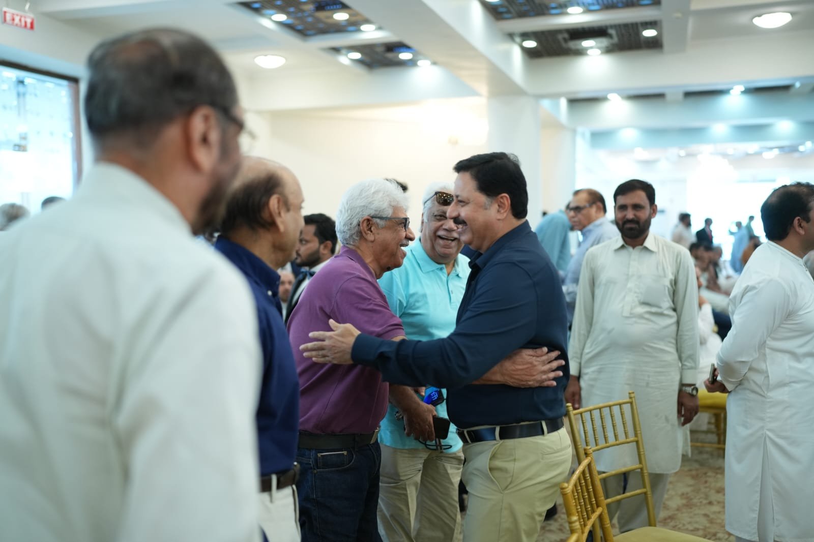 Event Photo
