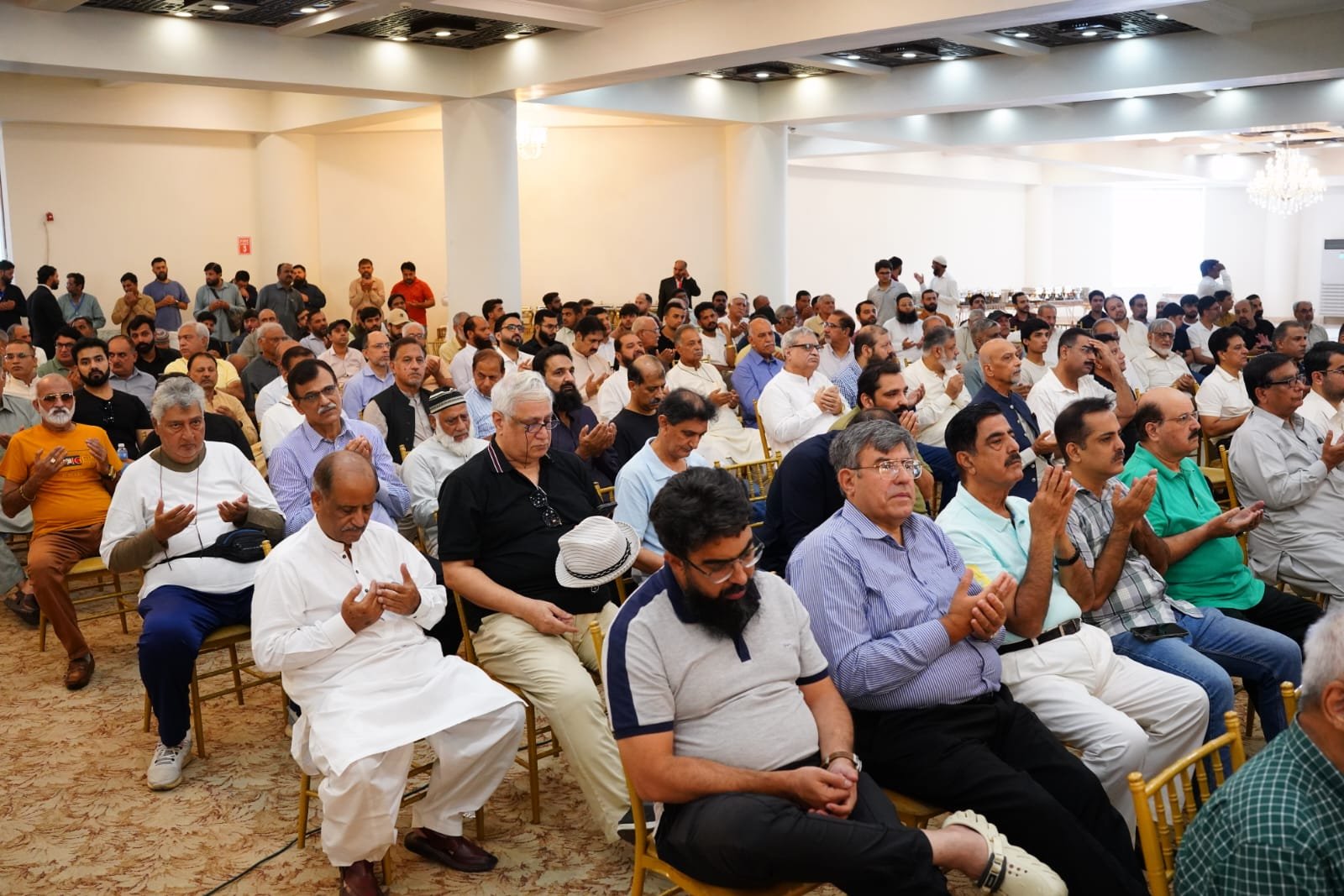 Event Photo