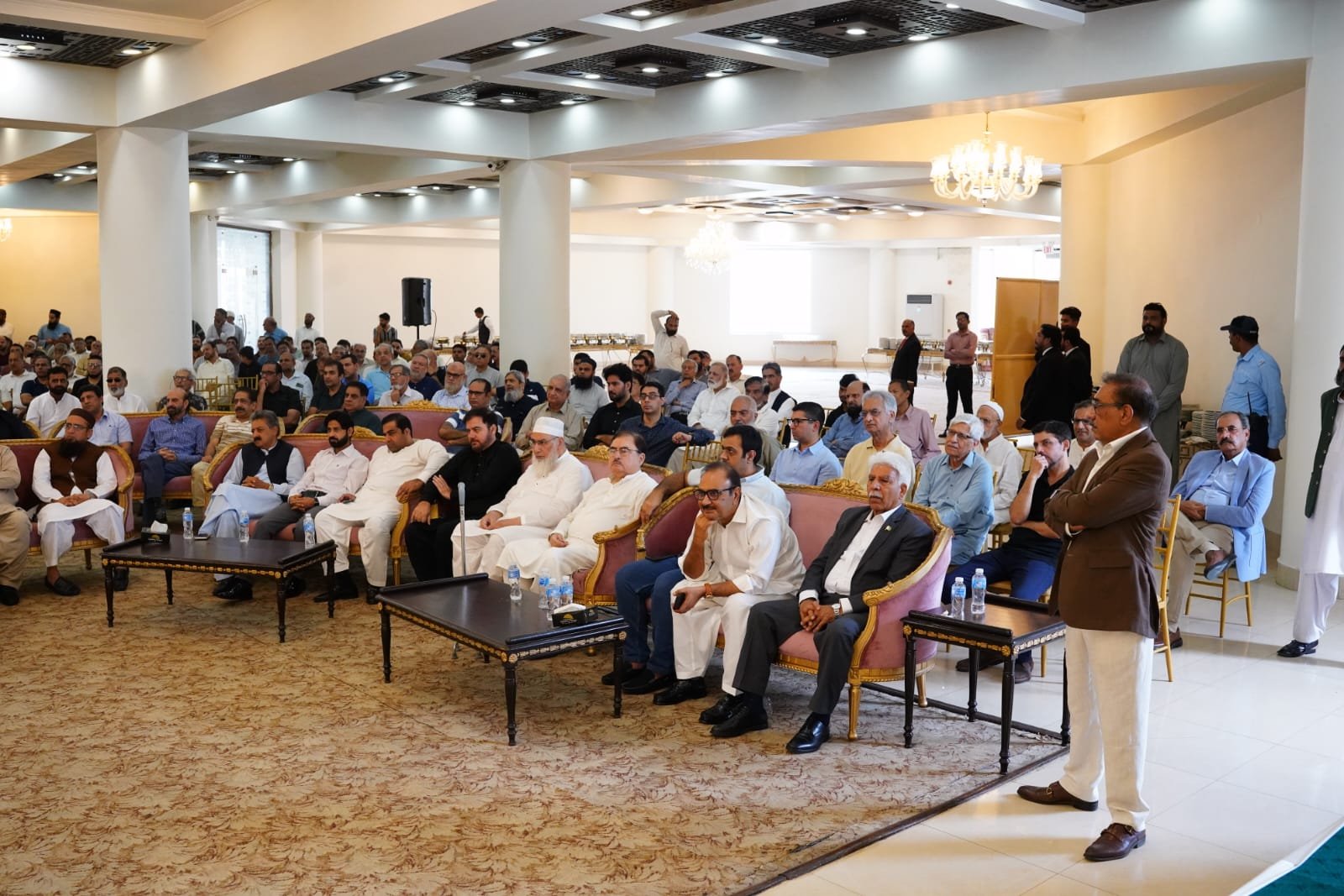 Event Photo