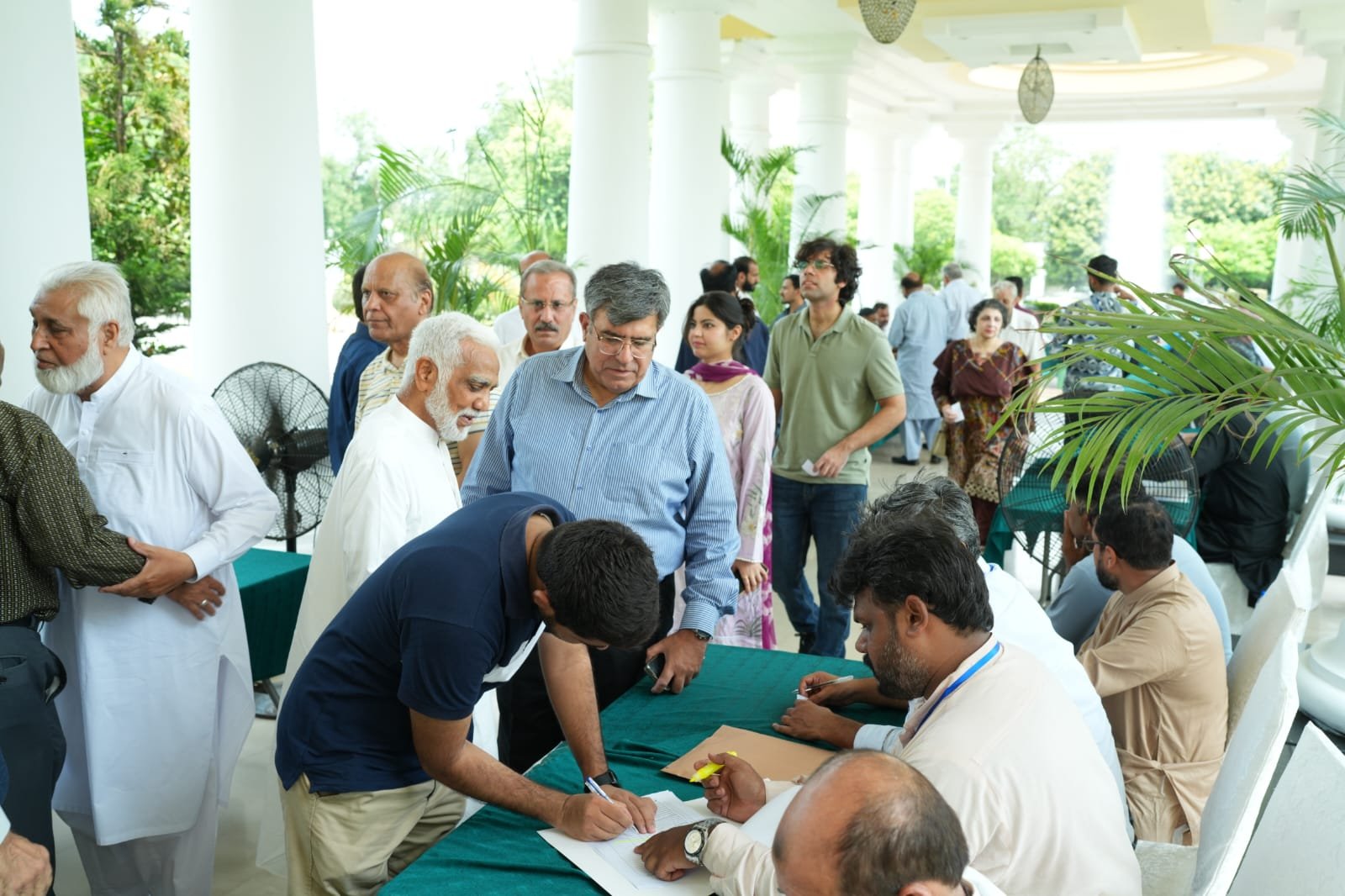 Event Photo