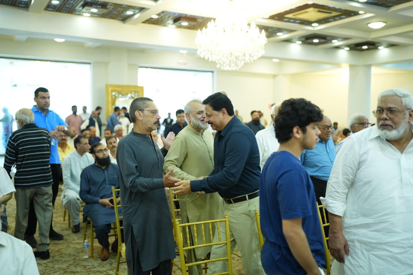 Event Photo