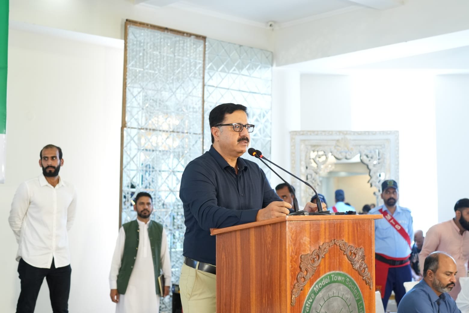 Event Photo