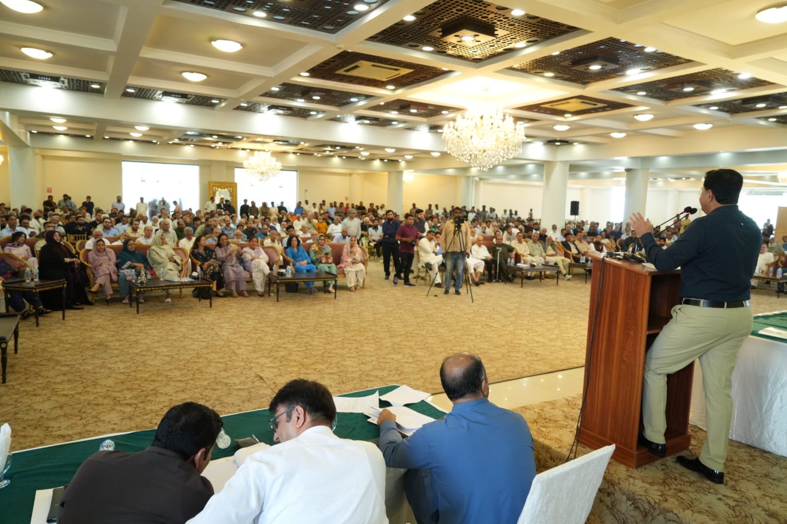 Event Photo