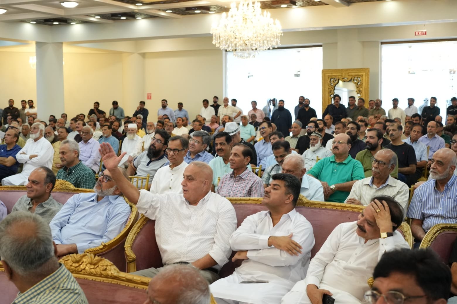 Event Photo