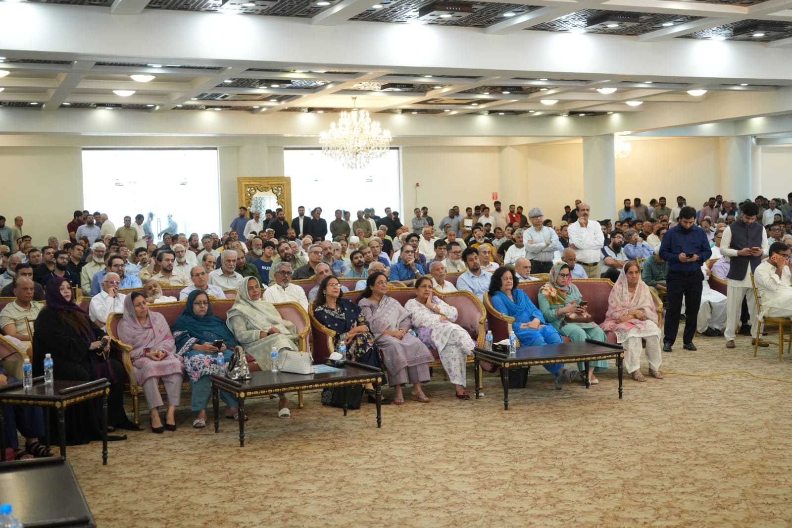 Event Photo