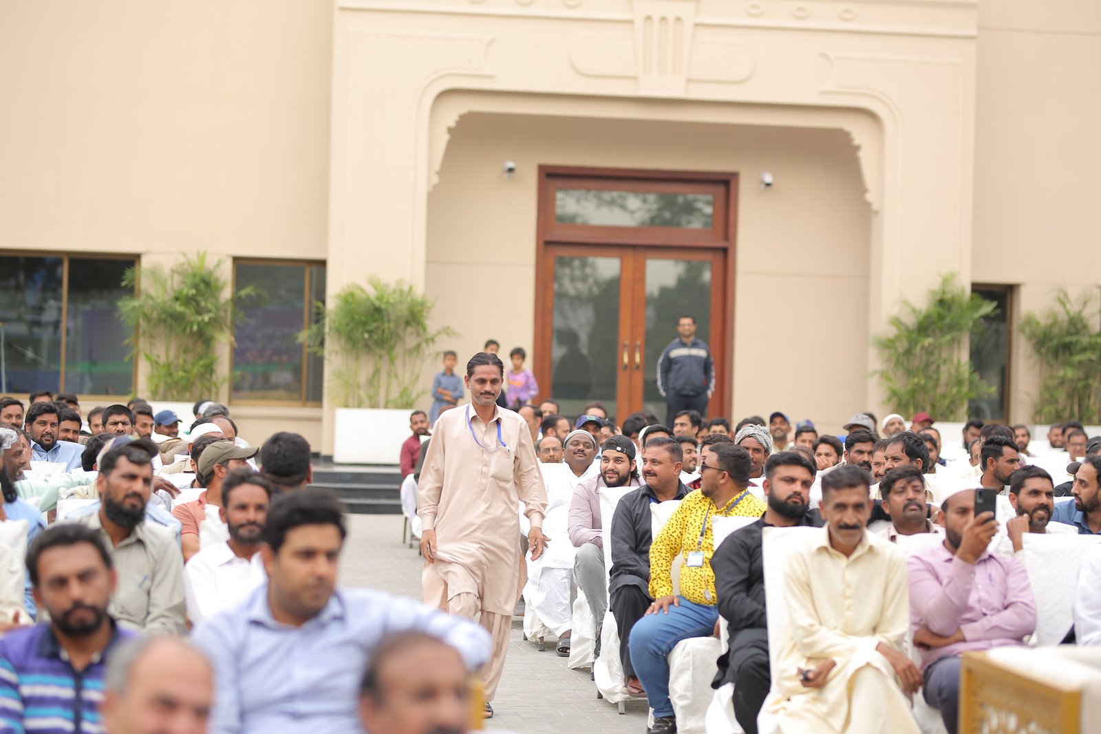 Event Photo