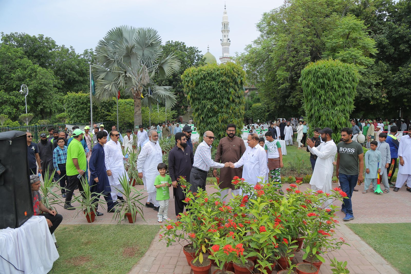 Event Photo