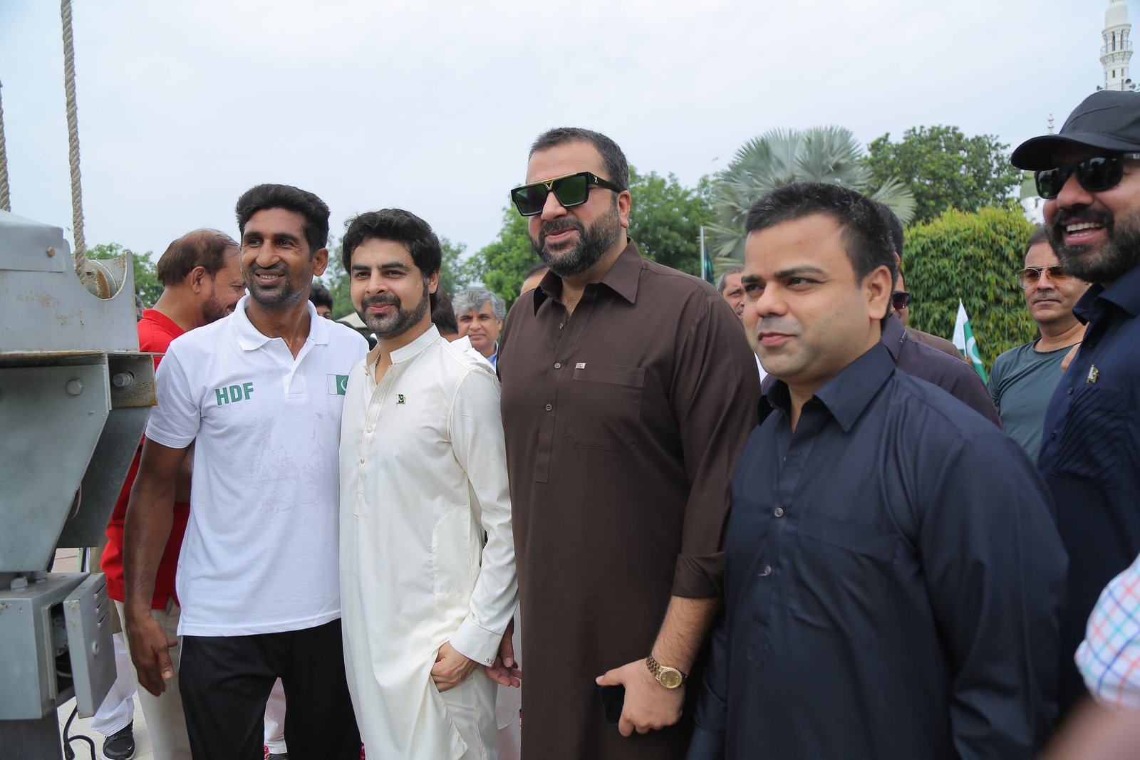 Event Photo