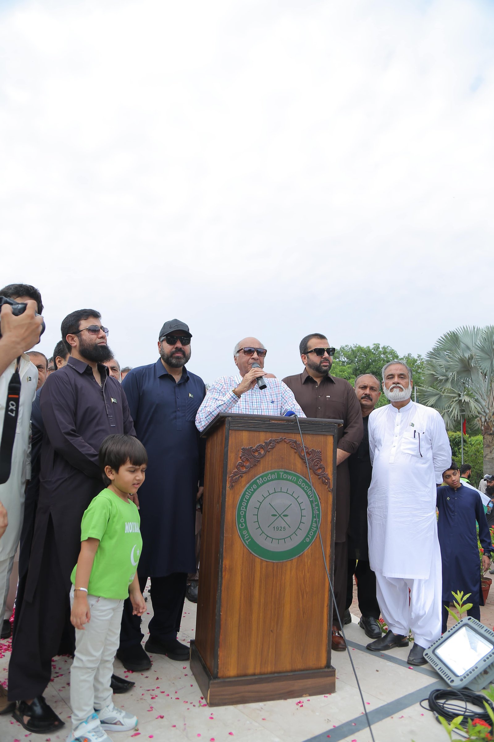 Event Photo